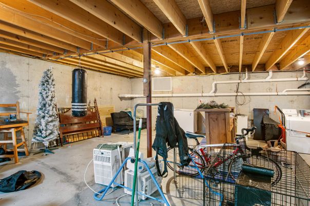Interior, Wooden Beams, Wooden Ceilings