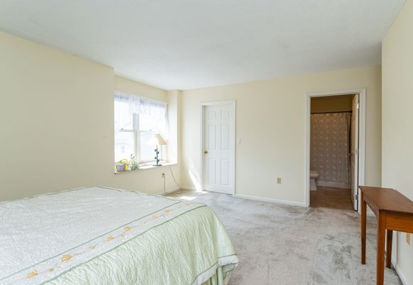 Bathroom, Bedroom, Interior