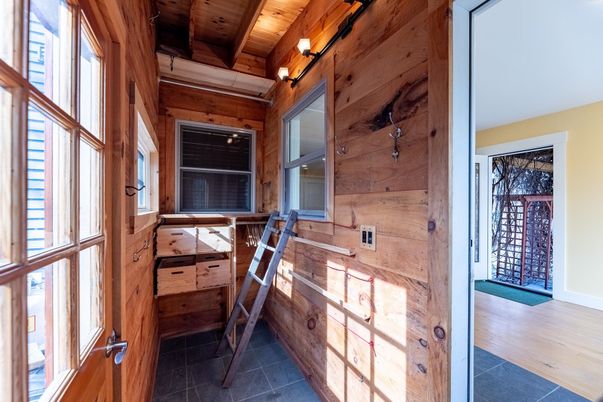Interior, Wooden Beams, Wooden Ceilings, Wood Texture Flooring, Wooden Walls