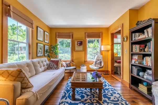 Interior, Living room, Wood Texture Flooring