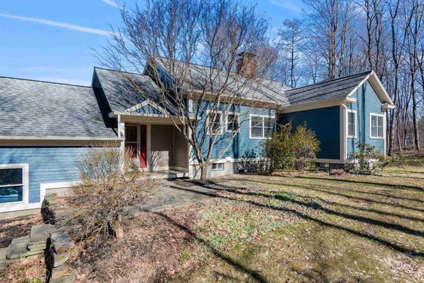 Exterior, Facade, Cape Cod