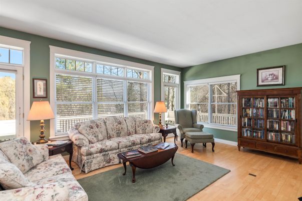 Interior, Living room, Wood Texture Flooring