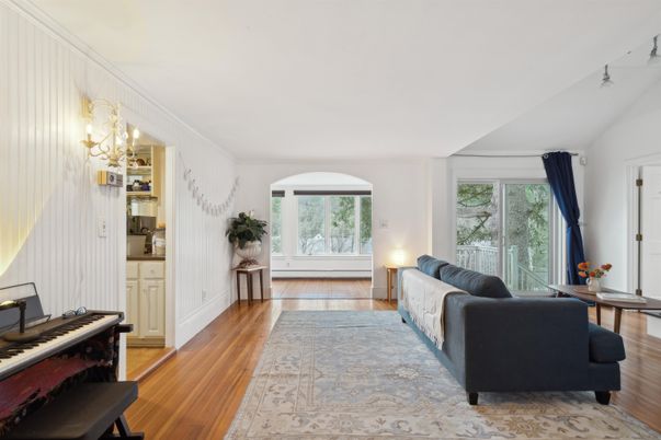 Interior, Living room, Piano, Wood Texture Flooring