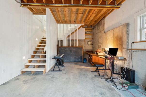 Interior, Wooden Beams, Wooden Ceilings