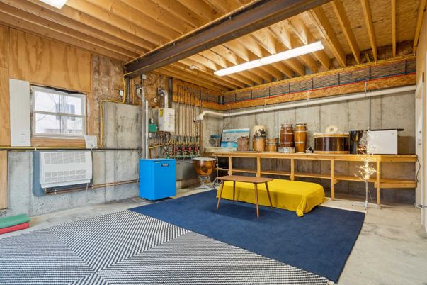Interior, Wooden Beams, Wooden Ceilings