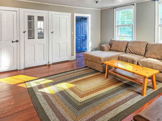 Interior, Living room, Wood Texture Flooring