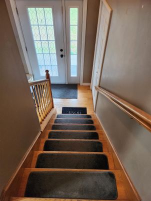 Interior, Wood Texture Flooring