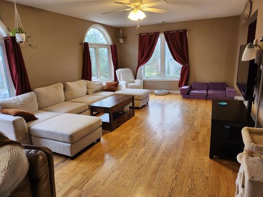 Interior, Living room, Wood Texture Flooring