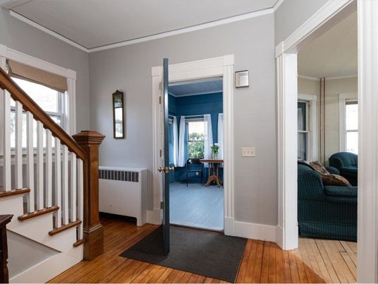 Interior, Wood Texture Flooring