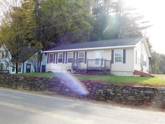 Exterior, Facade, Cape Cod