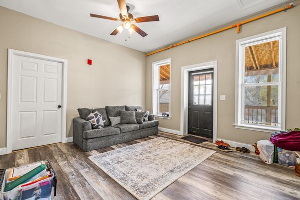 Interior, Wood Texture Flooring