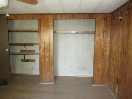Interior, Wood Texture Flooring, Wooden Walls