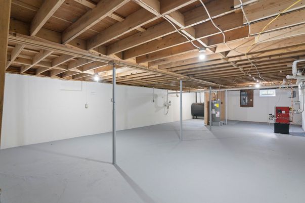 Interior, Wooden Beams, Wooden Ceilings