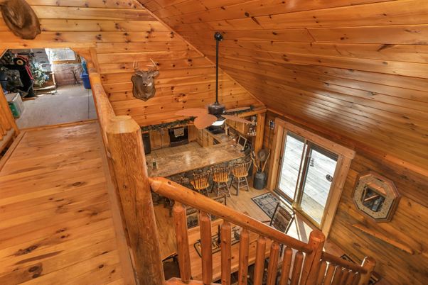 Interior, Wooden Ceilings, Wood Texture Flooring, Wooden Walls