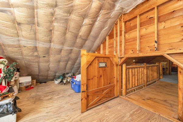 Interior, Wood Texture Flooring, Wooden Walls