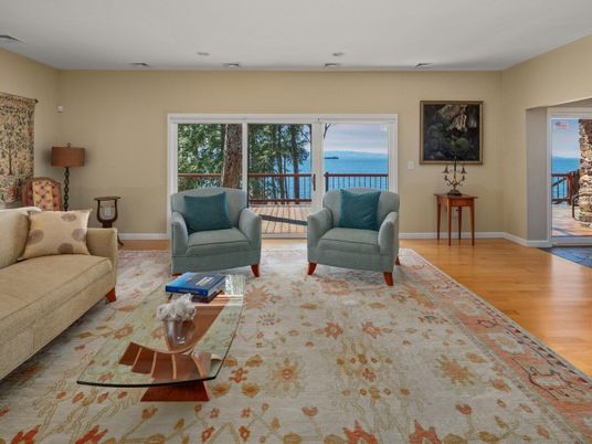 Interior, Living room, Water, Wood Texture Flooring