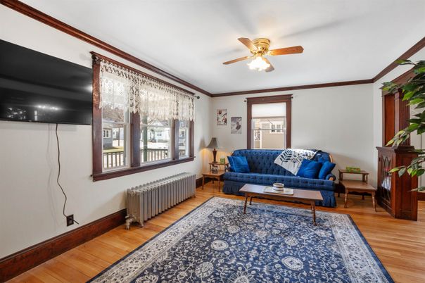 Interior, Living room, Wood Texture Flooring