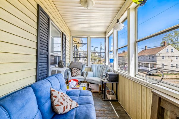 Interior, Living room, Sun Room
