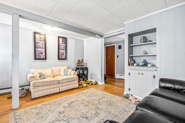 Interior, Living room, Wood Texture Flooring