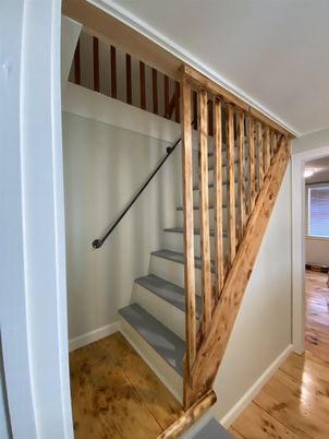 Interior, Wood Texture Flooring