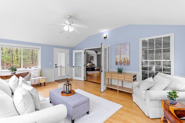 Interior, Living room, Wood Texture Flooring