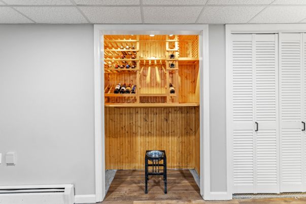 Interior, Wood Texture Flooring, Wooden Walls