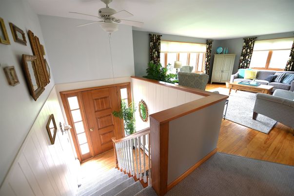 Interior, Living room, Wood Texture Flooring