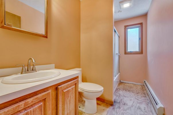 Bathroom, Interior, Marble