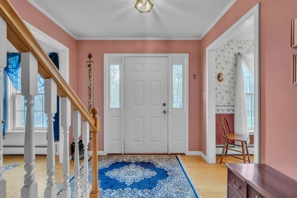 Interior, Wood Texture Flooring
