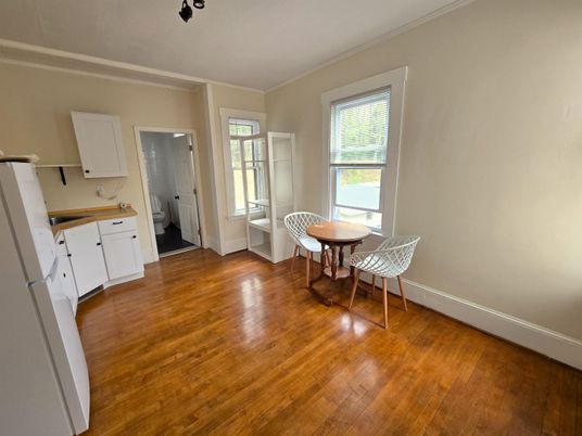 Dining room, Interior, Kitchen, Wood Texture Flooring