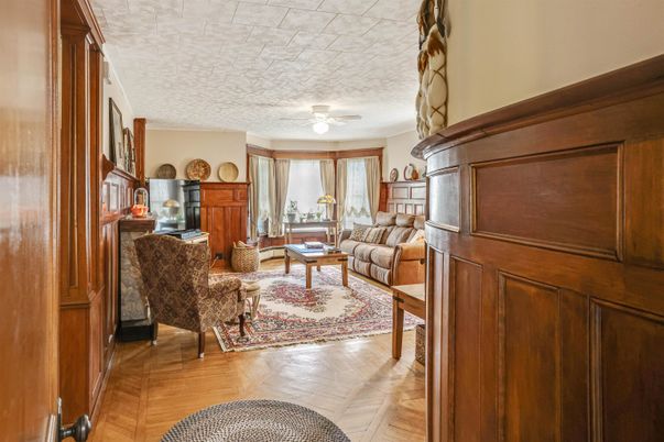 Interior, Living room, Wood Texture Flooring