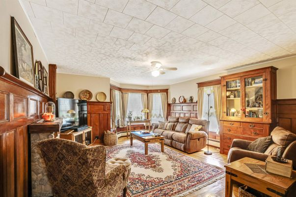 Interior, Living room, Wood Texture Flooring