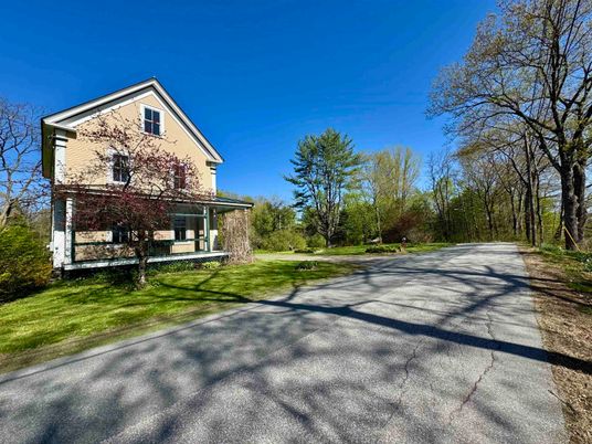 Backyard, Exterior, Facade, None