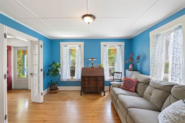 Interior, Living room, Wood Texture Flooring