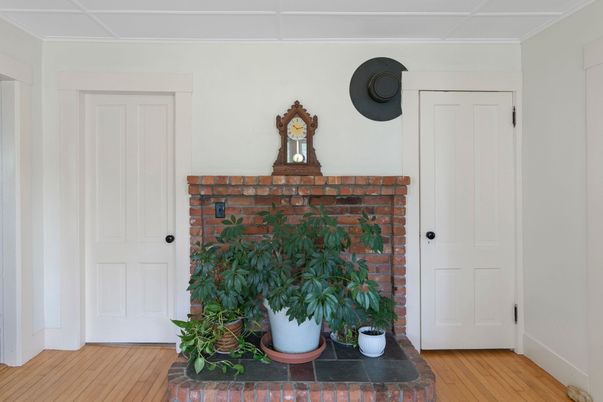 Interior, Wood Texture Flooring
