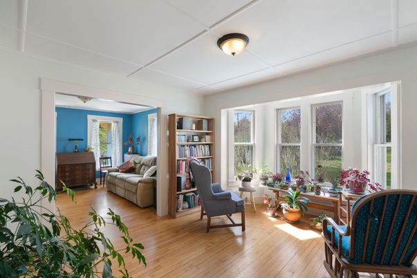 Interior, Living room, Wood Texture Flooring