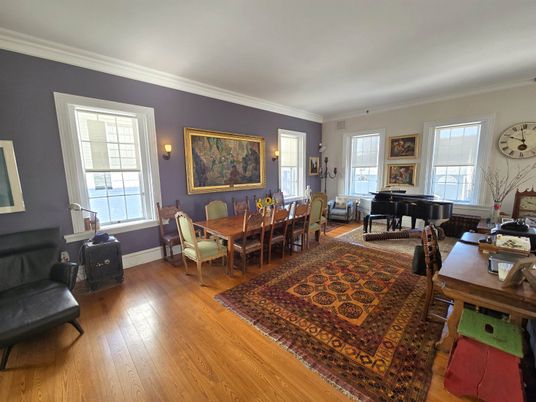 Dining room, Interior, Piano, Wood Texture Flooring