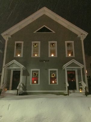 Exterior, Facade, None