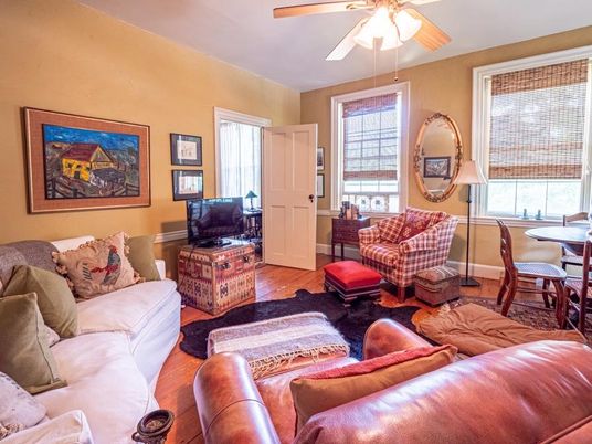 Dining room, Interior, Living room, Wood Texture Flooring