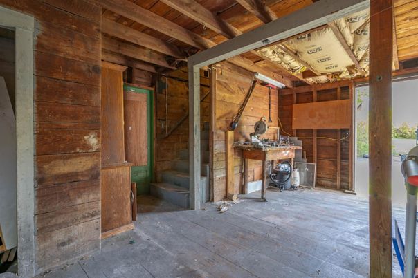 Interior, Wooden Beams, Wooden Ceilings, Wooden Walls