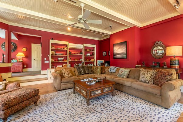 Interior, Living room, Wood Texture Flooring