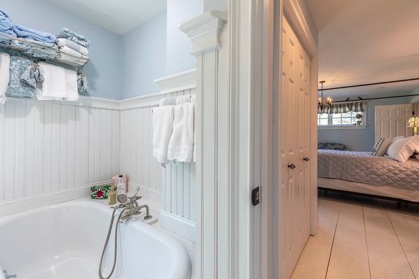 Bathroom, Bedroom, Interior
