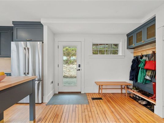Interior, Wood Texture Flooring