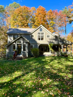 Exterior, Facade, American Craftsman