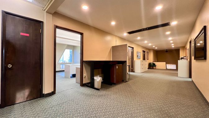 Fireplace, Interior, Recessed Lighting