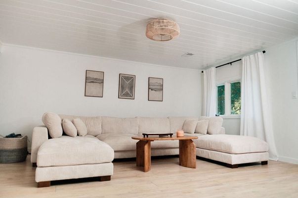 Interior, Living room, Wood Texture Flooring