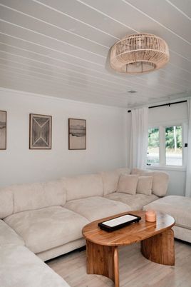 Interior, Living room, Wood Texture Flooring