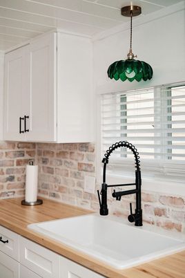 Interior, Pendant Lights