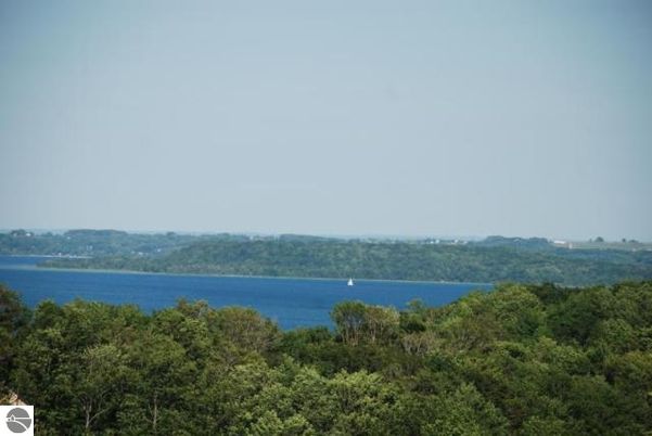 Exterior, Water