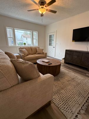 Interior, Living room, Wood Texture Flooring